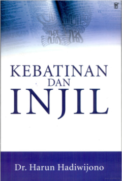 Sampul Kebatinan Dan Injil