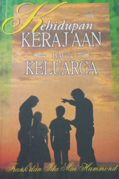Sampul Kehidupan Kerajaan Bagi keluarga