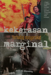 Sampul Kekerasan Terhadap Masyarakat Marginal