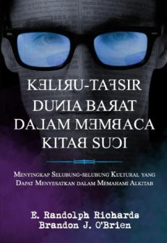 Sampul Keliru Tafsir Dunia Barat Dalam Membaca Kitab Suci