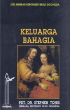 Sampul Keluarga Bahagia