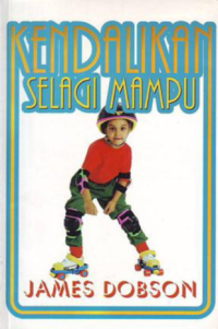 Sampul Kendalikan Selagi Mampu