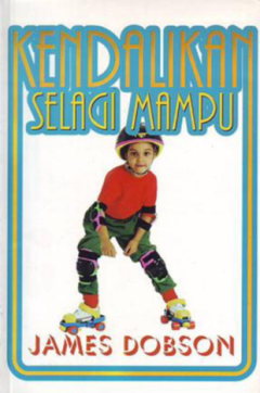 Sampul Kendalikan Selagi Mampu