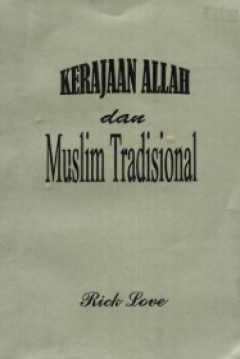 Sampul Kerajaan Allah dan Muslim Tradisional