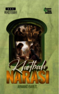 Sampul Khotbah Narasi