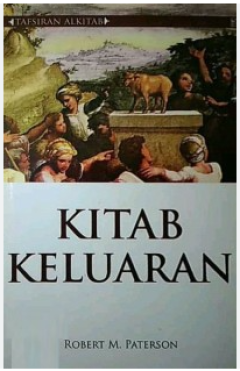 Sampul Kitab Keluaran