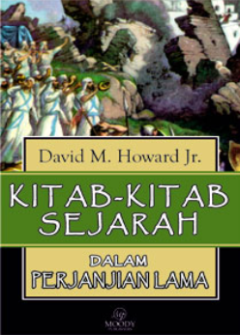 Sampul Kitab-kitab Sejarah Dalam Perjanjian Lama