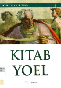 Sampul Kitab Yoel: Tafsiran Alkitab