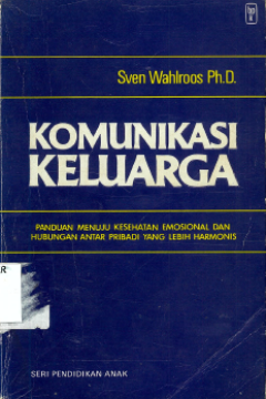 Sampul Komunikasi Keluarga
