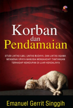 Sampul Korban Dan Pendamaian