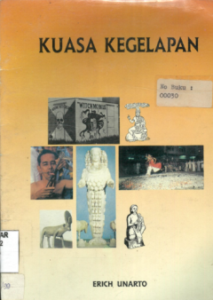 Sampul Kuasa Kegelapan