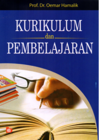 Sampul Kurikulum Dan Pembelajaran
