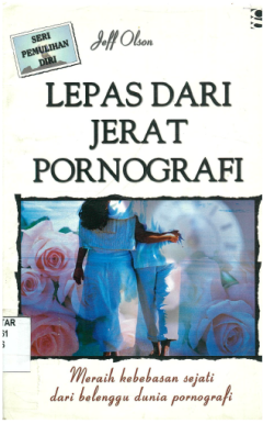 Sampul Lepas Dari Jerat Pornografi