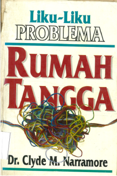 Sampul Liku-Liku Problema Rumah Tangga