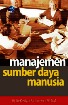 Sampul Manajemen Sumber Daya Manusia
