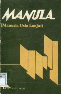 Sampul Manula (Manusia Usia Lanjut)