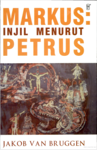 Sampul Markus: Injil Menurut Petrus