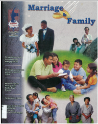 Sampul Marriage & Family