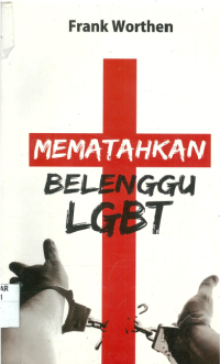 Sampul Mematahkan Belenggu LGBT