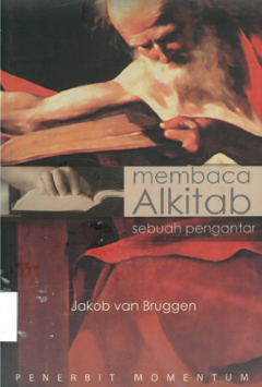 Sampul Membaca Alkitab: Sebuah Pengantar