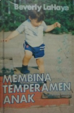 Sampul Membina Tempramen Anak