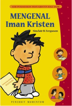 Sampul Mengenal Iman Kristen
