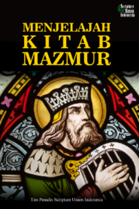 Sampul Menjelajah Kitab Mazmur