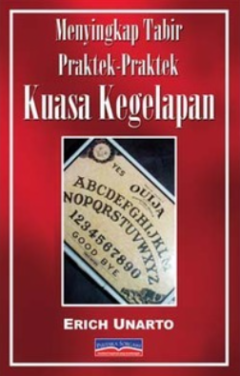 Sampul Menyingkap Tabir Praktek-Praktek Kuasa Kegelapan