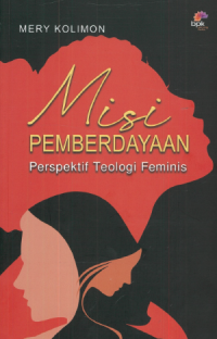 Sampul Misi Pemberdayaan: Perspektif Teologi Feminis