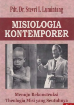 Sampul Misiologi Kontemporer