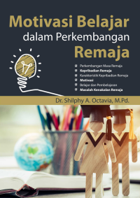 Sampul Motivasi Belajar Dalam Perkembangan Remaja