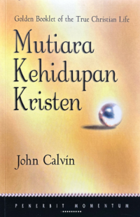 Sampul Mutiara Kehidupan kristen