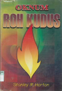 Sampul Oknum Roh Kudus
