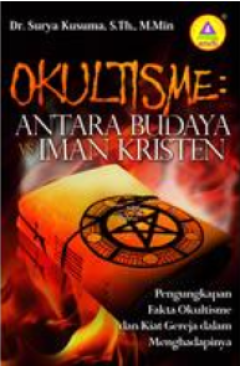 Sampul Okultisme: Antara Budaya Vs Iman Kristen