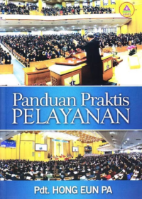 Sampul Panduan Praktis Pelayanan