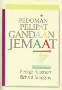 Sampul Pedoman Pelipat Gandaan Jemaat