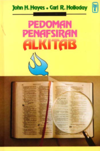 Sampul Pedoman Penafsiran Alkitab