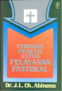 Sampul Pedoman Praktis untuk Pelayanan Pastoral