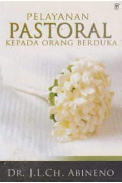Sampul Pelayanan Patoral Kepada Orang Berduka