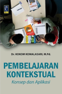 Sampul Pembelajaran Kontekstual: Konsep Dan Aplikasi