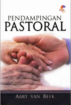 Sampul Pendampingan Pastoral