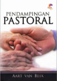 Sampul Pendampingan Pastoral