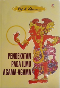Sampul Pendekatan pada Ilmu Agama - Agama