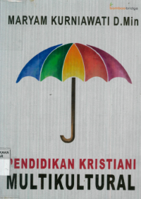 Sampul Pendidikan Kristiani Multikultural