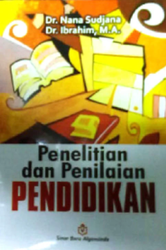 Sampul Penelitian Dan Penilaian Pendidikan