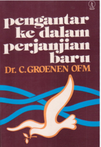 Sampul Pengantar ke dalam Perjanjian Baru