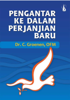 Sampul Pengantar Ke Dalam Perjanjian Baru
