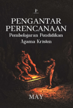 Sampul Pengantar Perencanaan Pembelajaran Pendidikan Agama Kristen