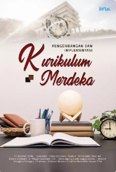 Sampul Pengembangan Implementasi Kurikulum Merdeka