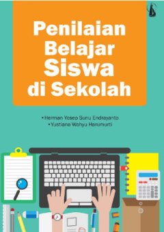 Sampul Penilaian Belajar Siswa di Sekolah